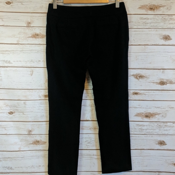 Vince Camuto | Career slacks size 4 - Picture 2 of 4
